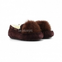 Women's Moccasins