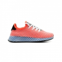 Deerupt Run