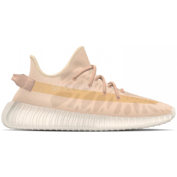 Унисекс кроссовки Adidas YEEZY Boost 350 V2 Mono Clay