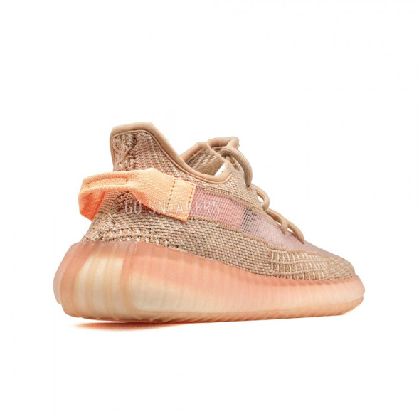 Женские кроссовки Adidas Yeezy Boost 350 V2 CLAY