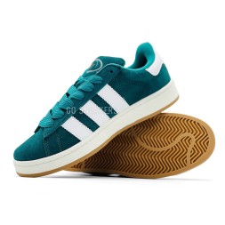 Adidas Campus Emerald