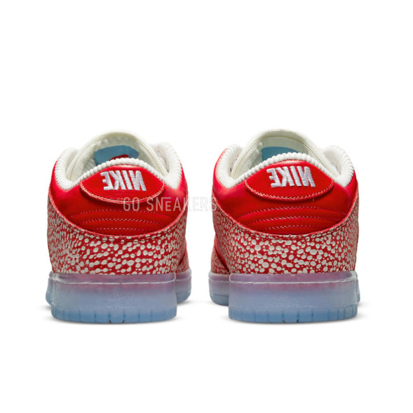 Унисекс кроссовки Nike x Stingwater SB Dunk Low Magic Mushroom