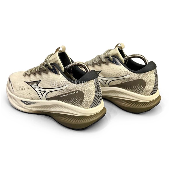 Мужские кроссовки Mizuno Astro Plus Beige