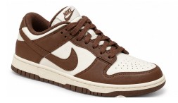 Nike Dunk Low Retro Brown