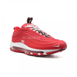 Nike Air Max 97 Premium Red