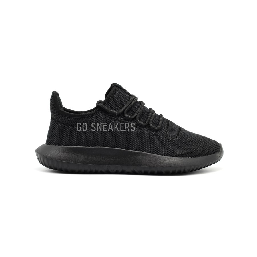 All black tubular store