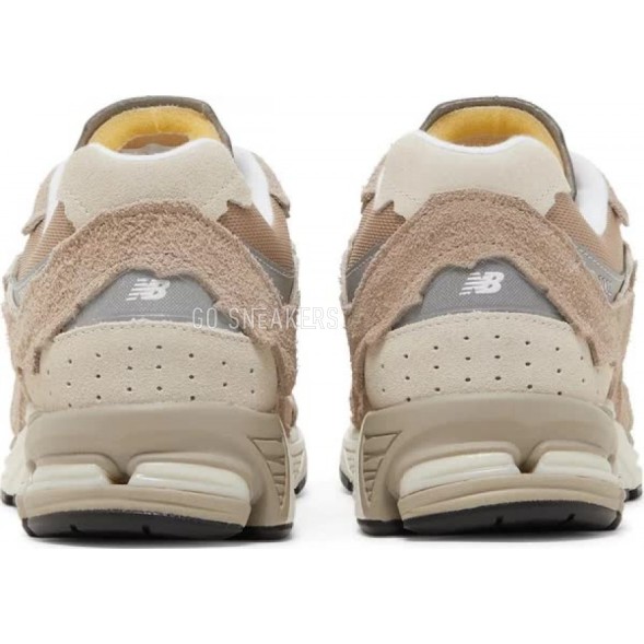 Унисекс кроссовки New Balance 2002R Protection Pack Driftwood