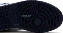 Nike Air Jordan 1 Retro High OG &#039;Obsidian&#039;