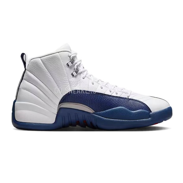 Мужские кроссовки Nike Air Jordan 12 Retro &amp;quot;French Blue&amp;quot;