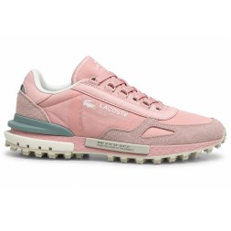 Lacoste Elite Active Pastel Pink