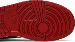 Женские кроссовки Nike Wmns Air Jordan 1 High OG 'UNC To Chicago'