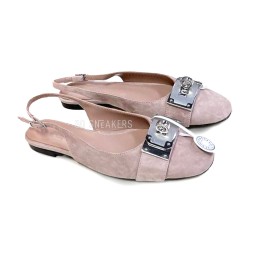 Hermes Flats Dusk