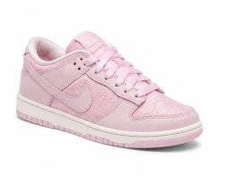 Nike Dunk Low WMNS Lace Pack - Regal Pink