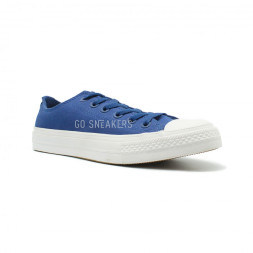 Converse All Star ll Chuck Taylor Low Navy