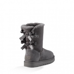 Bailey Bow II Grey