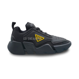 Prada Techno Stretch Black