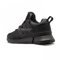 New Balance Мужские Tokyo Design R-C2 - Black
