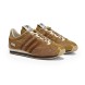 Унисекс кроссовки Adidas Originals Country OG X SFTM Pony Hair Pack Bronze Strata