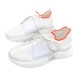Мужские кроссовки Hermes Casual Shoes For Men White