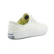 Женские кеды Converse All Star ll Chuck Taylor Low White