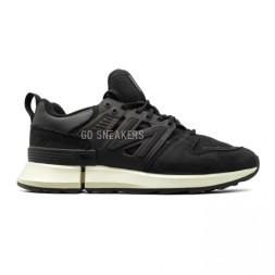 New Balance Мужские Tokyo Design R-C2 - Black/White