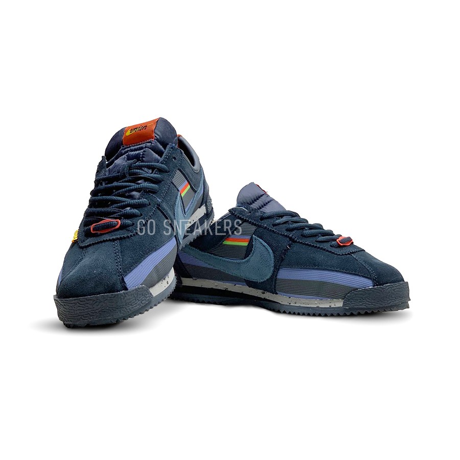 Union x nike cheap