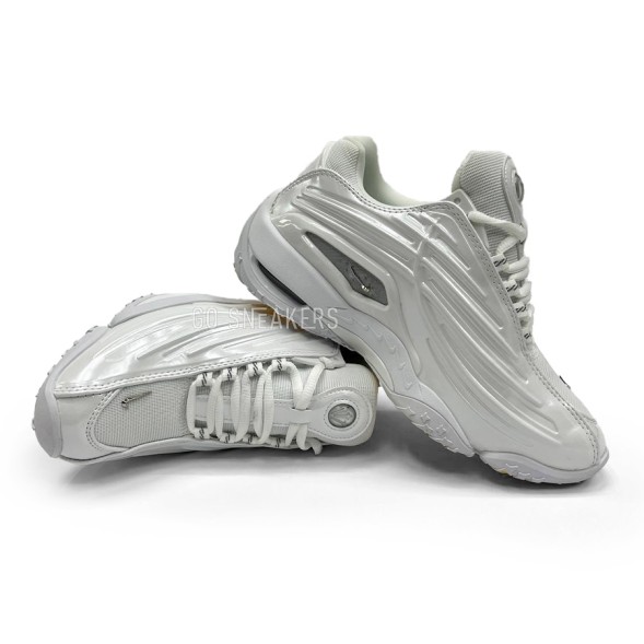 Мужские кроссовки Nike Nocta White