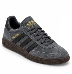 Adidas Spezial HandBall Suede Grey