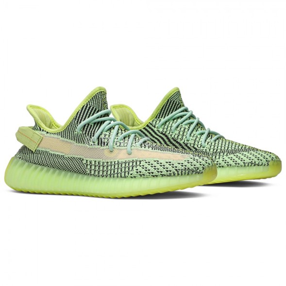 Унисекс кроссовки Adidas YEEZY Boost 350 V2 Yeezreel
