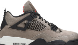 Nike Air Jordan 4 Retro &#039;Taupe Haze&#039;