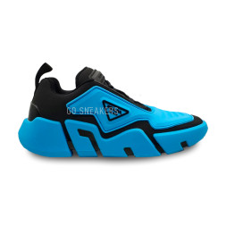 Prada Techno Stretch Blue