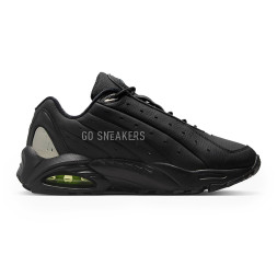 NOCTA x Nike Hot Step Air Terra ‘’Black’’