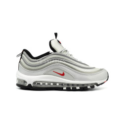 Nike Air Max 97 Silver