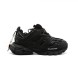 Женские кроссовки Balensiaga Track Trainer Black