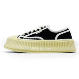 Chanel Sneakers Goe Black