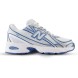 Унисекс кроссовки New Balance 740 Ice Blue