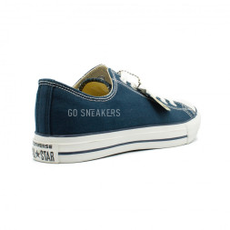 Converse All Star Chuck Taylor Low Navy
