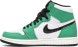 Женские кроссовки Nike Wmns Air Jordan 1 Retro High OG &amp;#039;Lucky Green&amp;#039;
