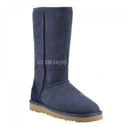 Classic Tall Navy II