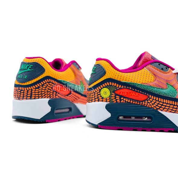 Унисекс кроссовки Nike Aira Max Affole