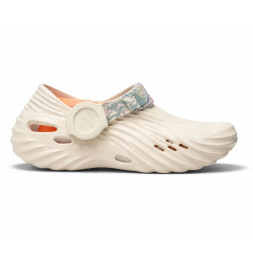 Crocs x Salehe Beige