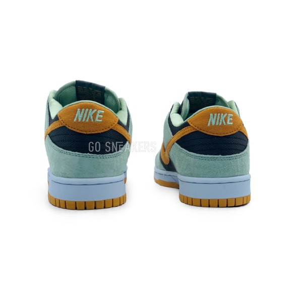 Унисекс кроссовки Nike Dunk SB Low What The P-Rod Emerald
