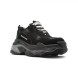 Женские кроссовки Balensiaga Triple S 2.0 Black