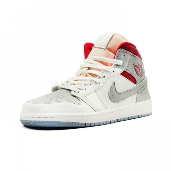 Мужские кроссовки Nike Air Jordan 1 Mid PRM &amp;#039;Sneakerstuff 20th Anniversary
