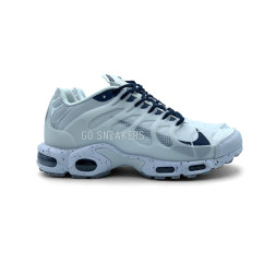 Nike Air Vapomax White