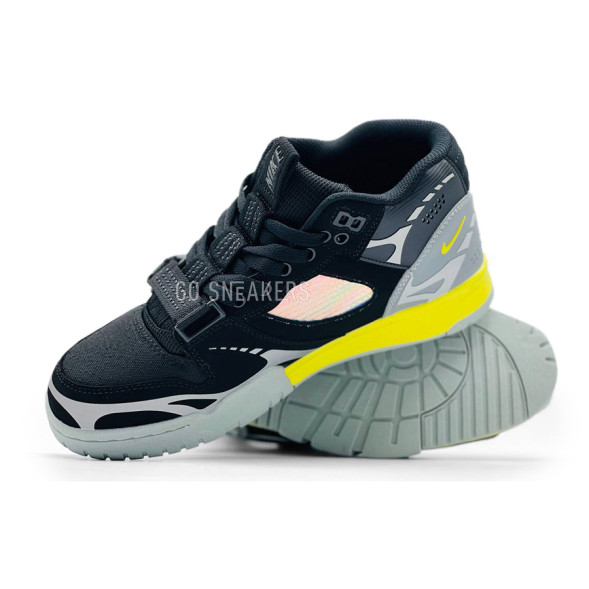 Унисекс кроссовки Nike Air Trainer 1 Coriander Black Grey