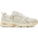 Унисекс кроссовки New Balance 530 Beige Angora