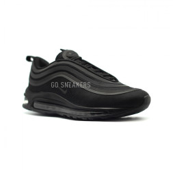 Nike Air Max Ultra 97 Total Black