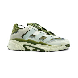 Adidas Niteball White/Olive