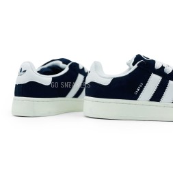 Adidas Campus 00 Black/White